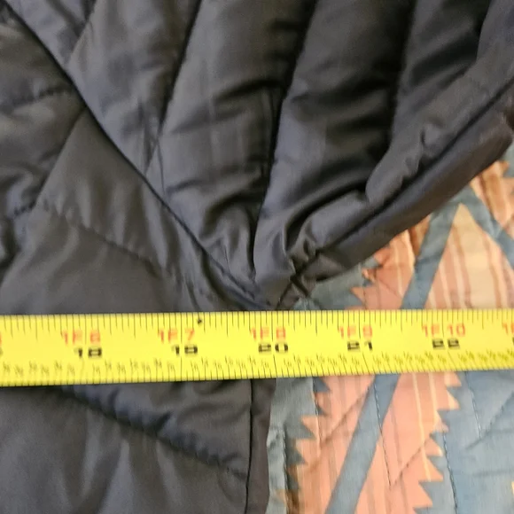 Columbia Womans Powder Lite Jacket - Picture 6 of 7